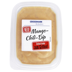 Grossmann Mango-Chili-Dip