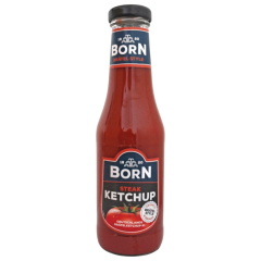 Born Brätel Ketchup würzig