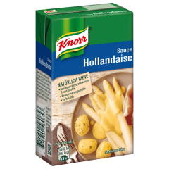 Knorr Sauce Hollandaise