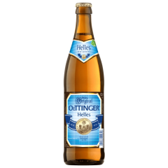 Oettinger Vollbier Hell