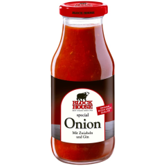 Block House Special Onion