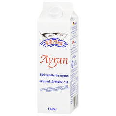 Körfez Ayran Türkischer Joghurt