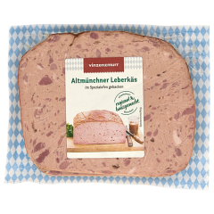 Vinzenzmurr Altmünchner Leberkäs