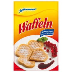 Komet Waffeln