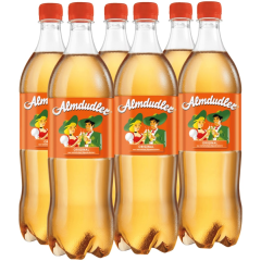 Almdudler Kräuterlimonade