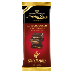 Anthon Berg Rémy Martin Dark Chocolate