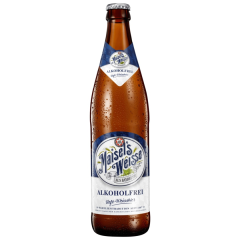 Maisel's Weisse alkoholfrei