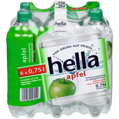 Hella Apfel