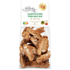 REWE Feine Welt Cantuccini Mandeln