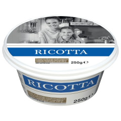 Marca Italia Ricotta