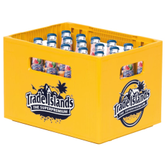 Trade Islands Iced Tea Melon