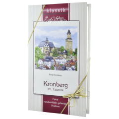 Kronberg im Taunus Pralinenmischung Klassik