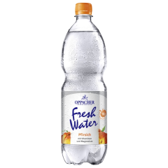 Oppacher Fresh Water Pfirsich