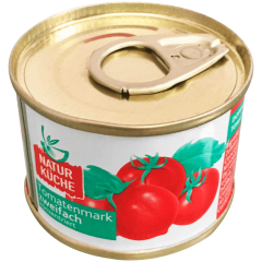 Naturküche Tomatenmark Pomodoro