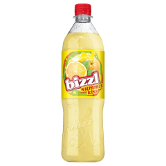 Bizzl Limonade Summer Kiss