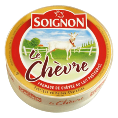 Soignon Ziegencamembert