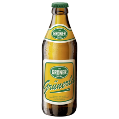 Grüner Grünerla