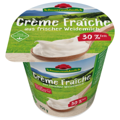 Schwarzwaldmilch Crème Fraiche 30%