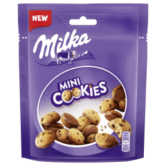 Milka Mini Cookies