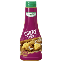 Develey Curry-Sauce