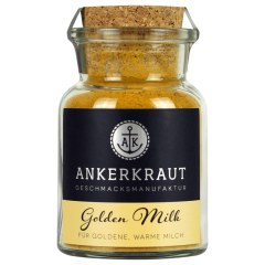 Ankerkraut Golden Milk