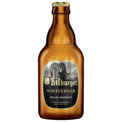 Bitburger Winterbock