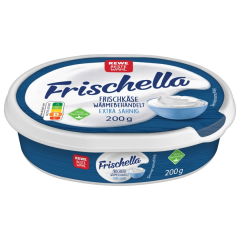 REWE Beste Wahl Frischella Frischkäse Extra Sahnig