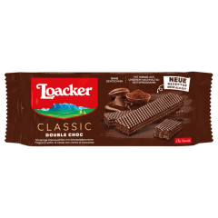 Loacker Double Choc