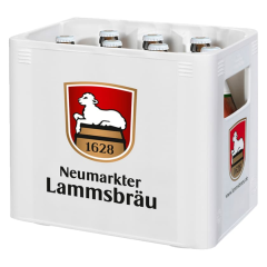 Neumarkter Lammsbräu Zwickl