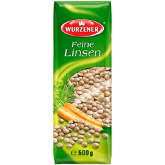 Wurzener Linsen