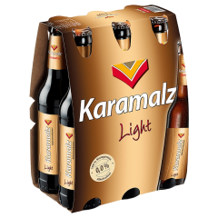 Eichbaum Karamalz Light