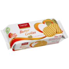 Coppenrath Butter Cookies