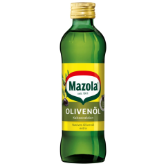 Mazola Natives Olivenöl extra