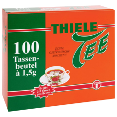 Thiele Ostfriesen Tee