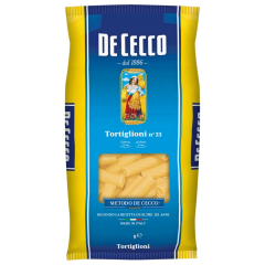 De Cecco Tortiglioni