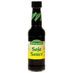 Feinkost Dittmann Soja Sauce