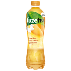 Fuze Tea Grüner Tee Mango Kamille