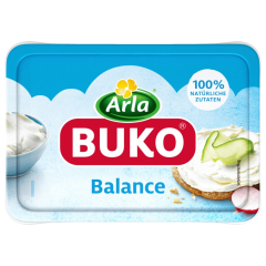 Arla Buko Frischkäse Balance