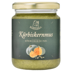 Eisblümerl Bio Kürbiskernmus