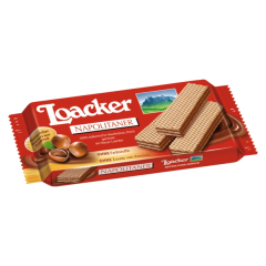 Loacker Napolitaner