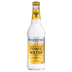 Fever-Tree Indian Tonic