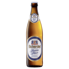 Scherdel Premium Pilsner