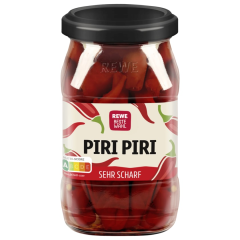 REWE Beste Wahl Piri Piri