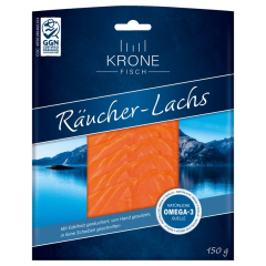 Krone Räucher-Lachs