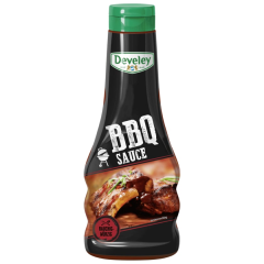 Develey BBQ-Sauce