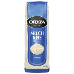 Oryza Milchreis