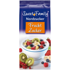 Sweet Family Fruchtzucker