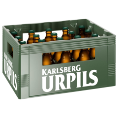 Karlsberg Urpils Stubbi