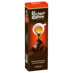 Ferrero Pocket Coffee 5er Riegel