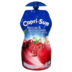 Capri-Sun Kirsche-Granatapfel